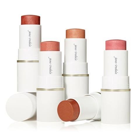 New Mineral Vegan Makeup Blush Sticks