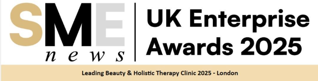 Leading Beauty & Holistic Therapy Clinic 2025 London