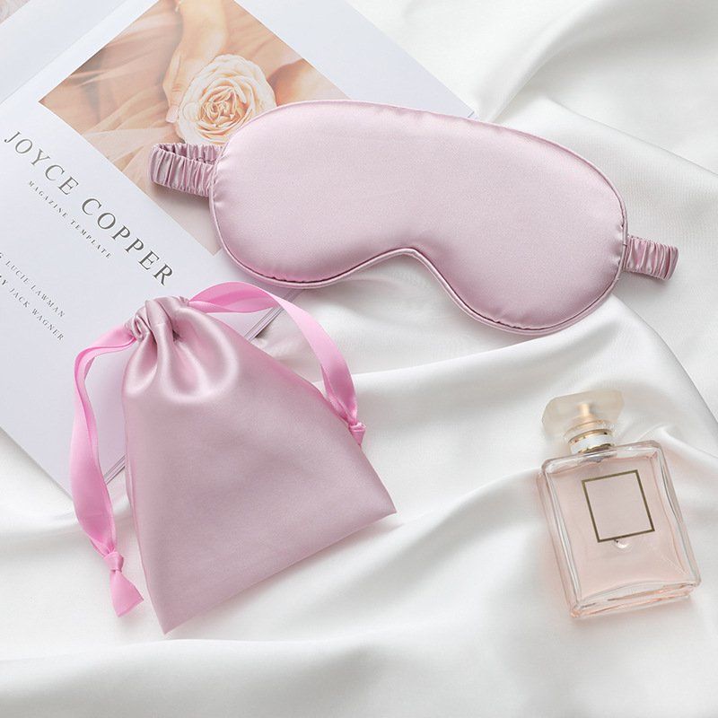 Mothers Day Luxury Sleep Mask Gift Set
