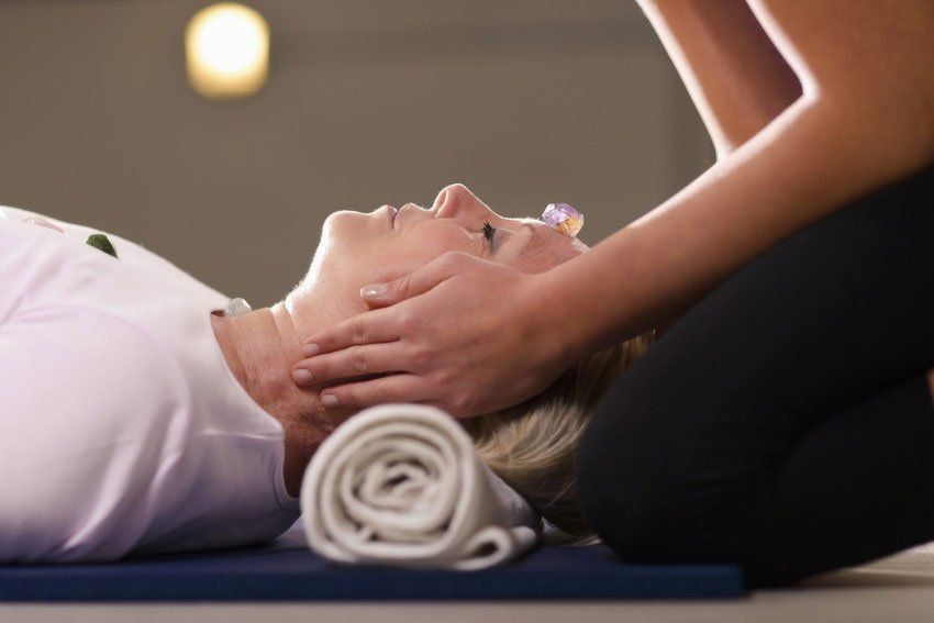 holistic therapies