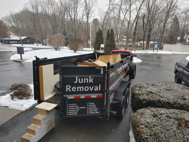 Junk Removal Alabama - 877-446-5865 - Fast Affordable Service - Alabama -  877-4GO-JUNK Junk Removal Company