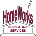 Homeworks Inspection Services LOGO