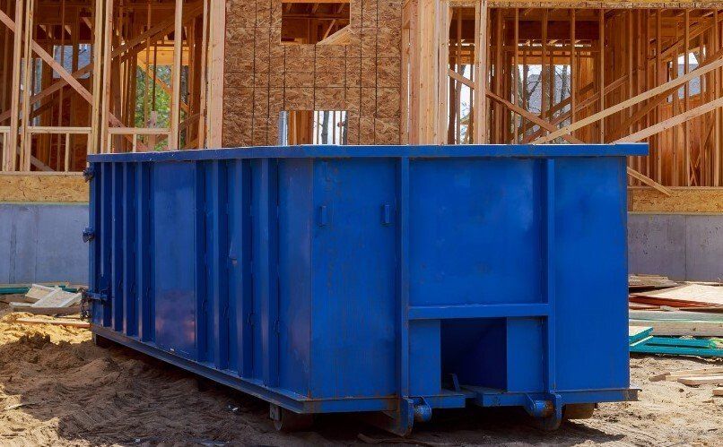 Dumpsters — Boca Raton, FL — Waste Cost Solutions