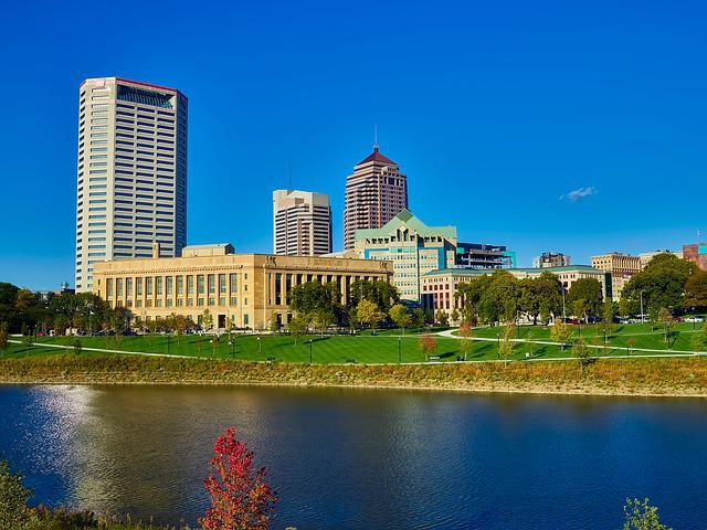 Facilities Management For Columbus OH