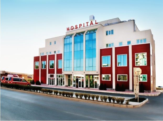 Waste management for Hospitals