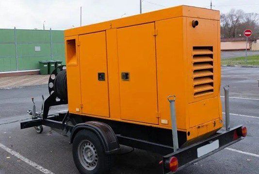 Generator — Boca Raton, FL — Waste Cost Solutions