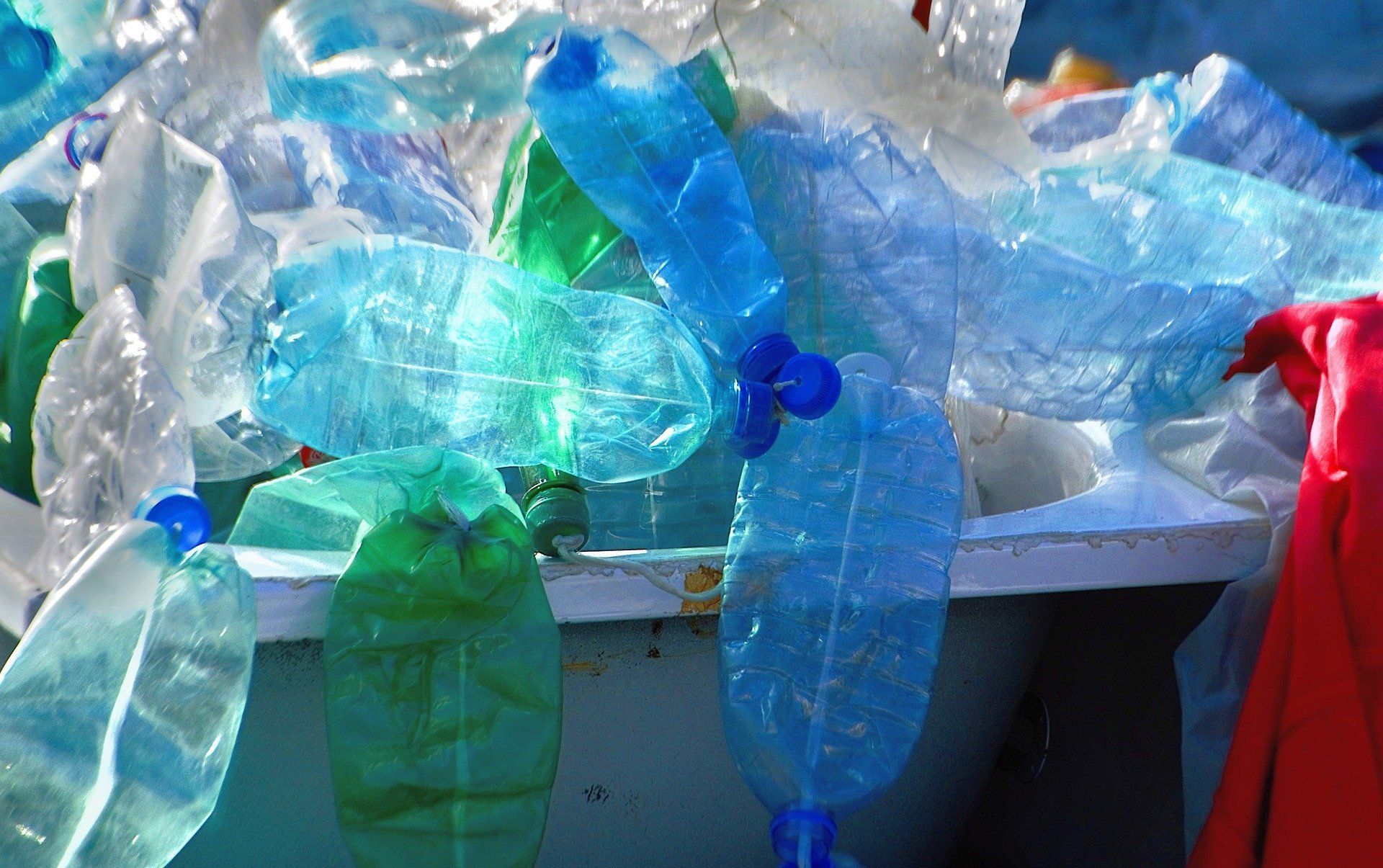 How to Reduce and Recycle Plastic Waste