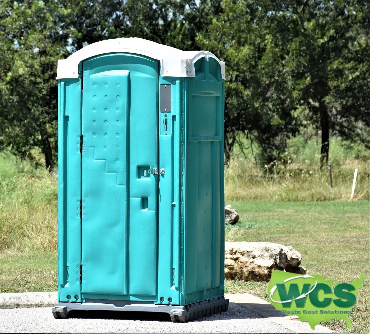 Porta Potty For Event Services