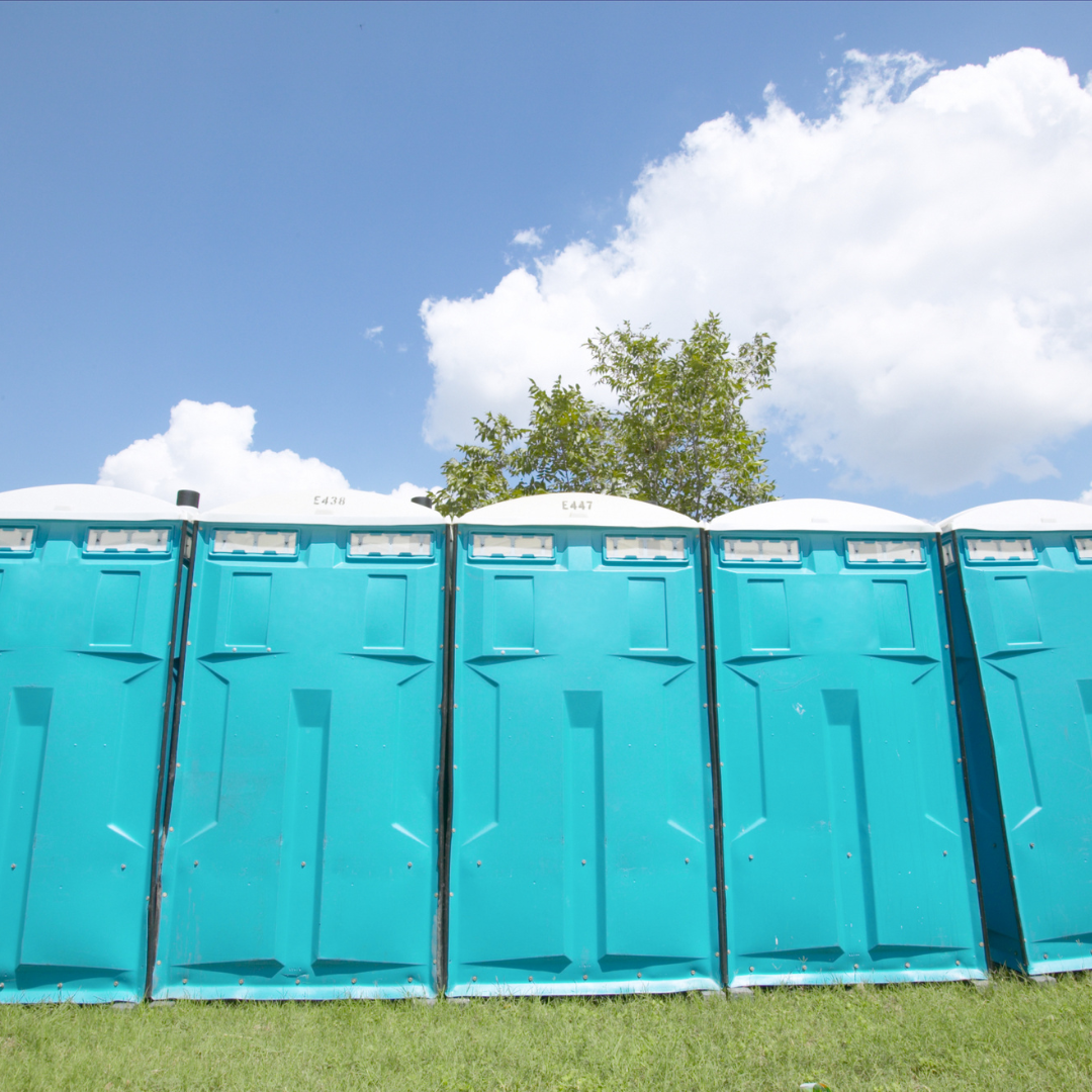 Portable Toilets