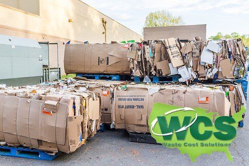 Waste Management For Retail Companies