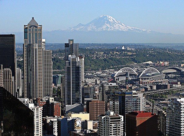 Facilities Management For Seattle Washington