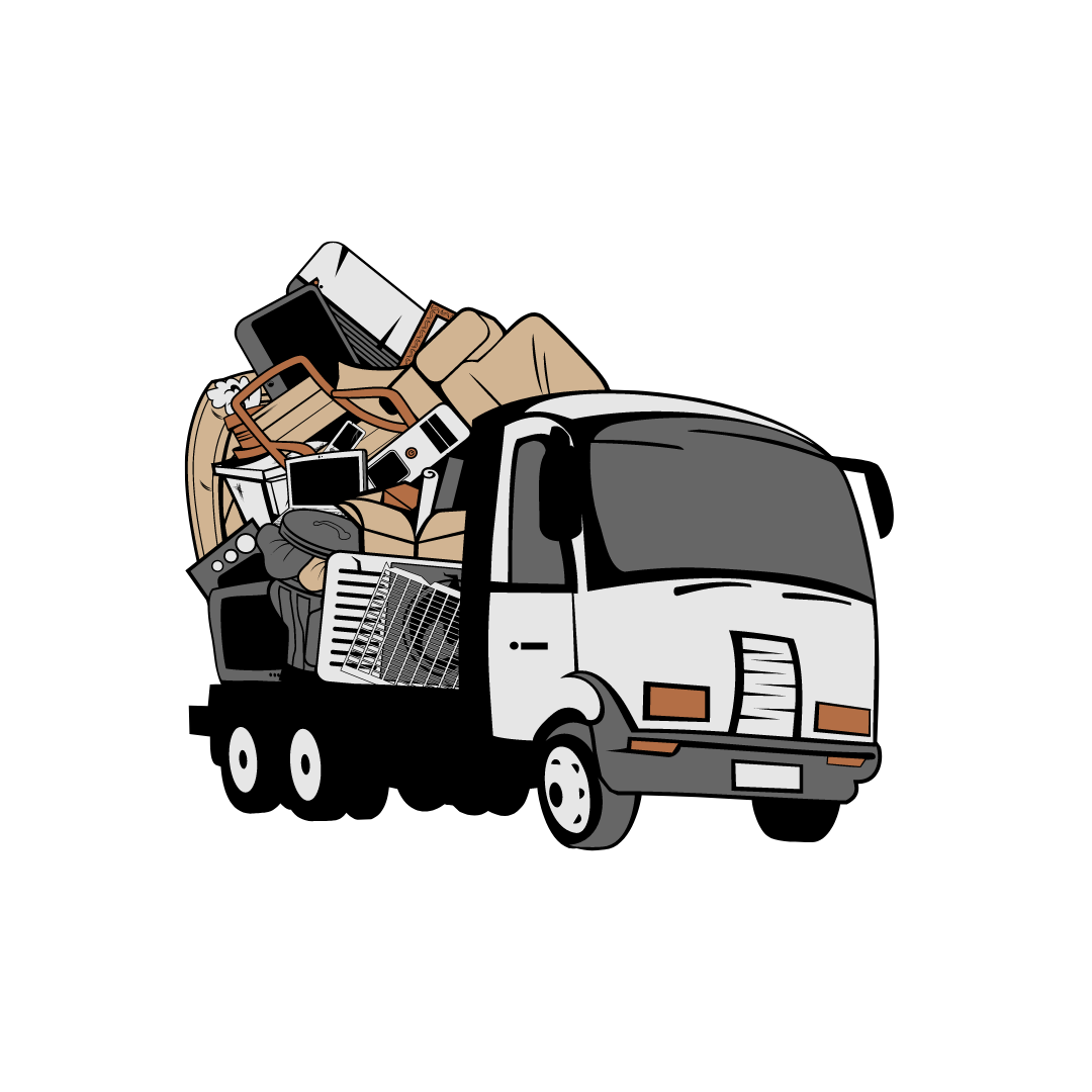 Ez Junk Hauling Services Atlanta