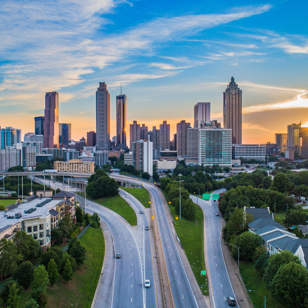 Atlanta