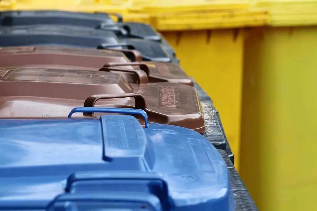 Recycling Concept — Boca Raton, FL — Waste Cost Solutions