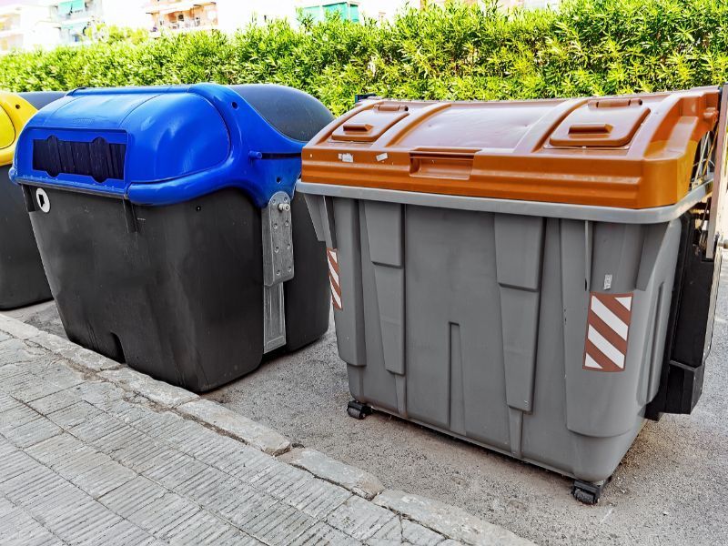 Why Regular Dumpster Cleaning Matters Waste Cost Solutions