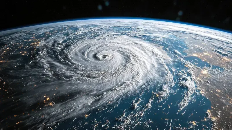 Hurricane Dumpster Rentals For El Nino