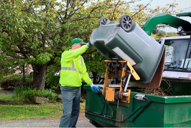 10 Cleaning Tips For A Sparkling Home – Pop Up Dumpster Bag