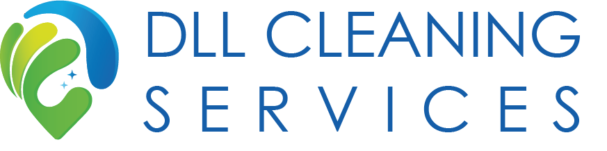 Dll Cleaning Logo