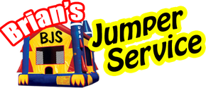 Brian's Jumper Service logo