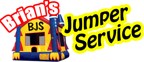 Brian's Jumper Service logo