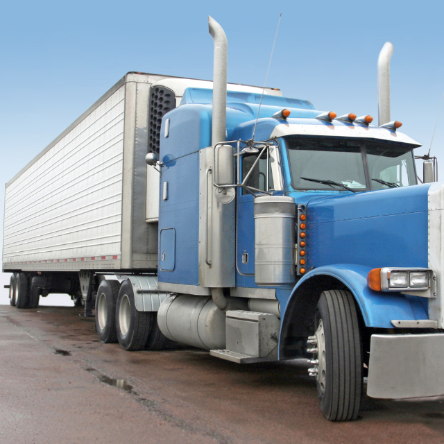 CCR Fleet Services Freight Brokerage Shipping Trucking Ohio