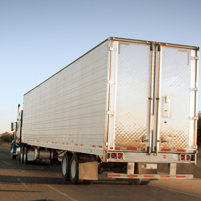 CCR Fleet Services Long Haul & Short Haul's Trucking Ohio