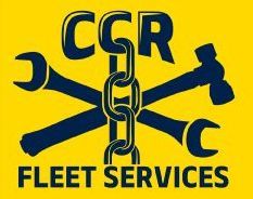 CCR Fleet Services Logo