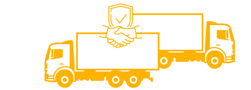 Freight Brokerage Icons
