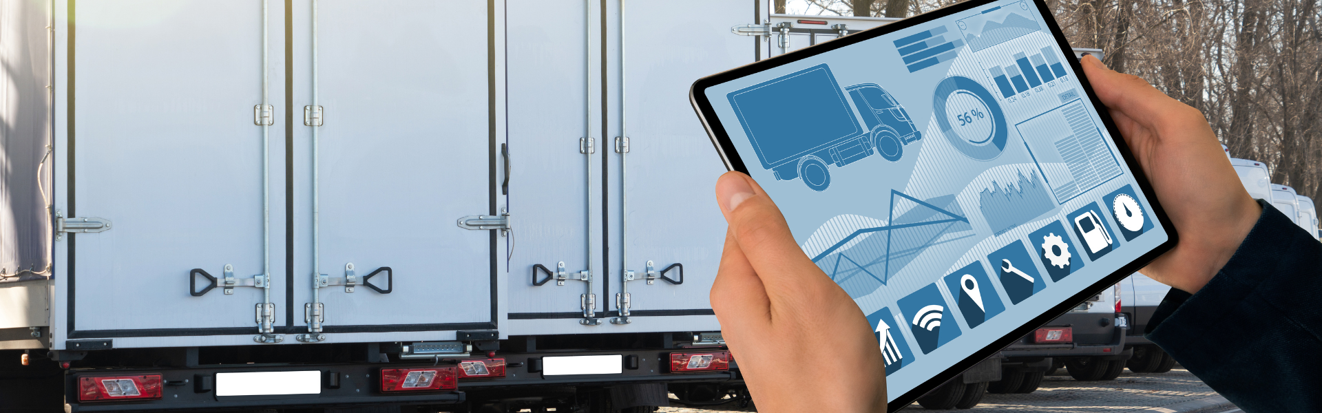 Transportation Management Services | Operations