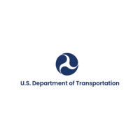 US Department of Transportation Logo