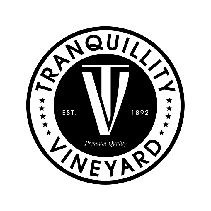 Tranquillity logo