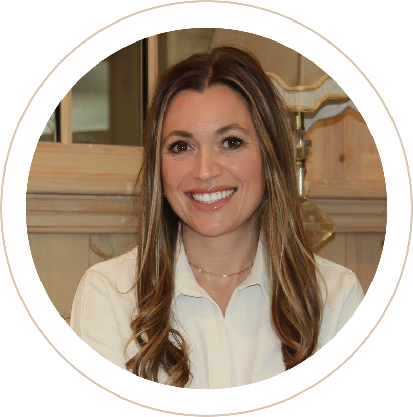 Kendall events manager and coordination