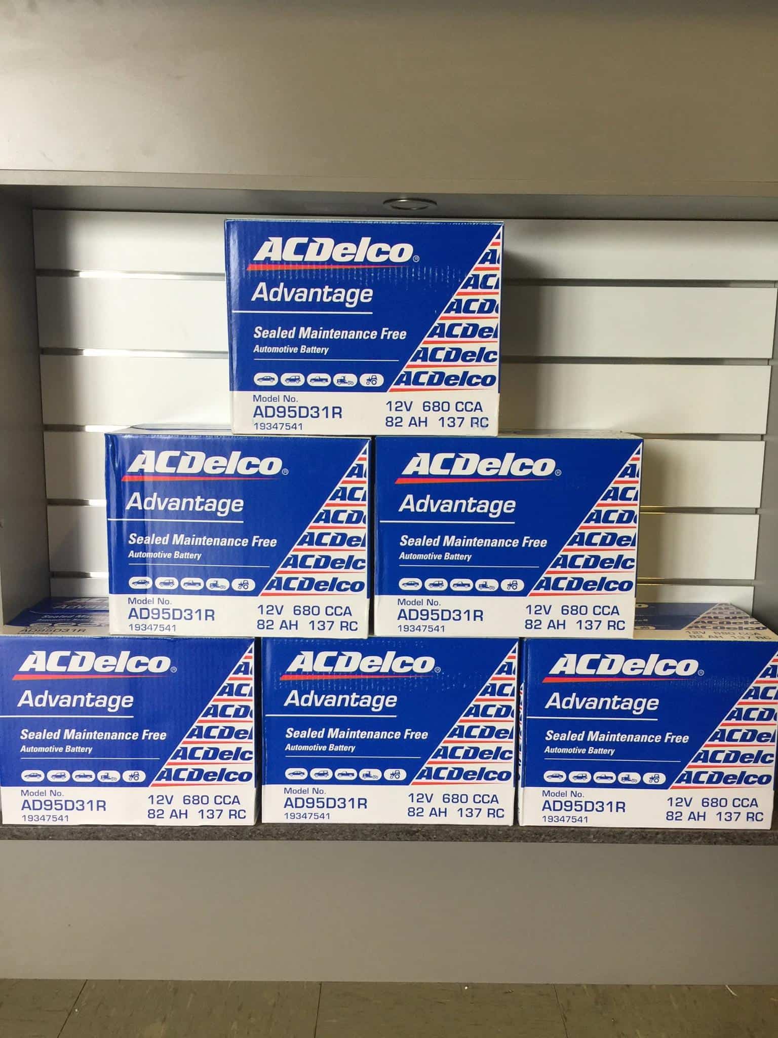 Batteries Tamworth Battery Sales DTM Tamworth