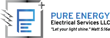 Pure Energy Electrical Services