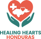 Healing Hearts Honduras Logo