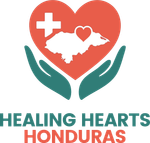 Healing Hearts Honduras Logo