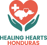 healing hearts honduras logo alternate