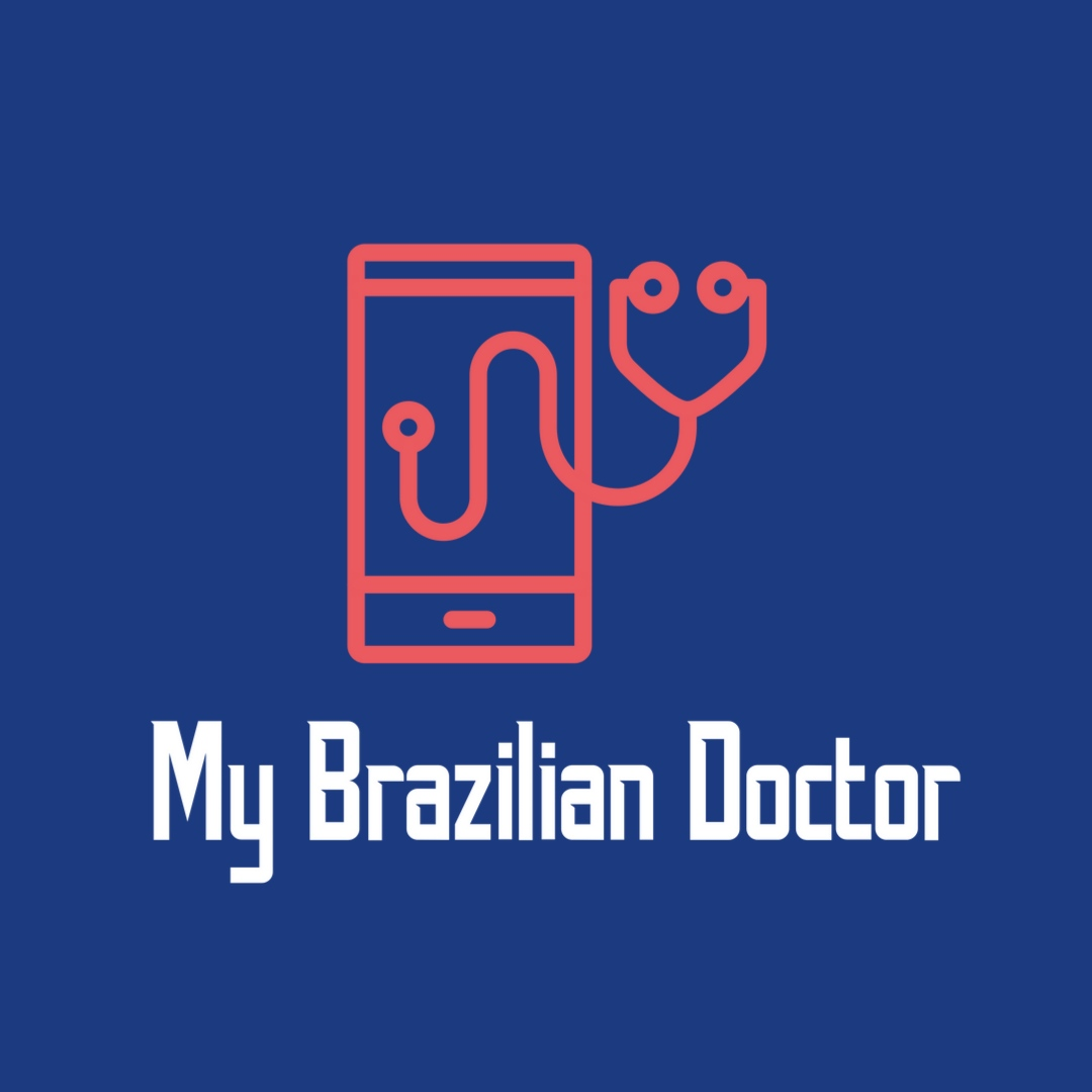 My Brazilian Doctor Logo