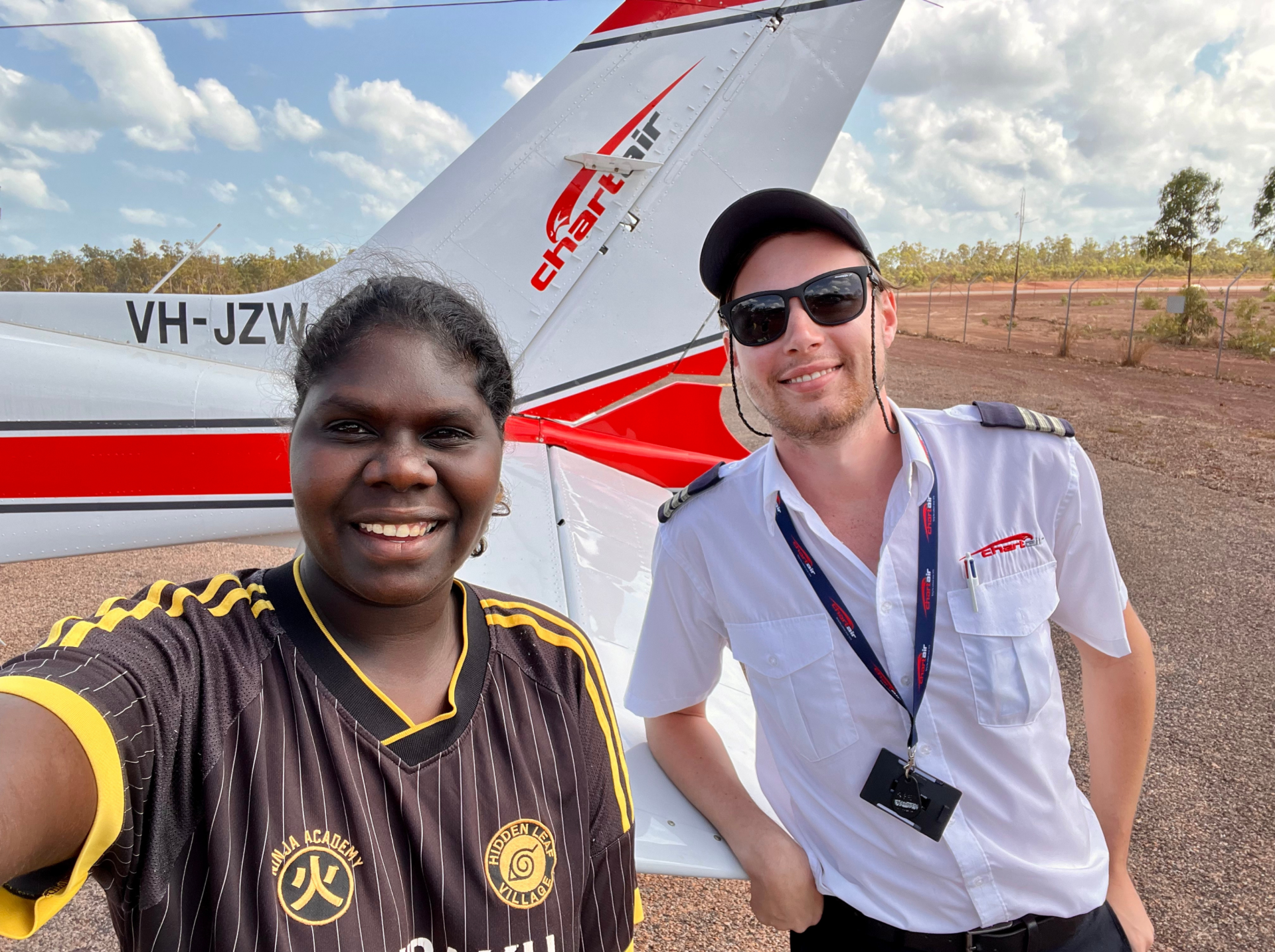 Transportation Sponsorship to Mums On Bikes Project - Galiwin’ku Elcho Island