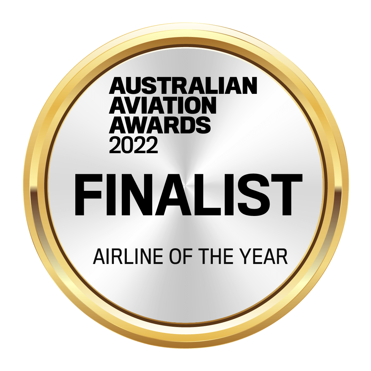 Chartair Named Finalist In Australian Aviation Awards