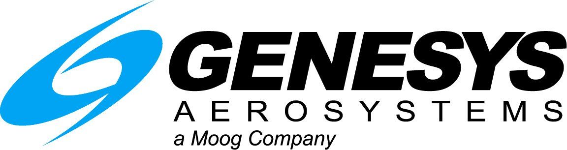Genesys Aerosystems Logo