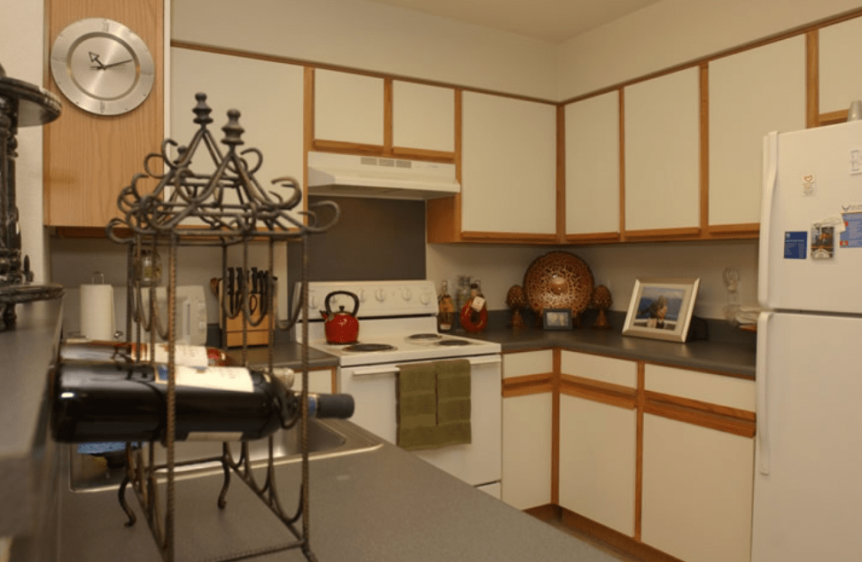 North Park Kitchen 3