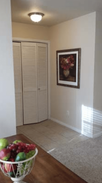 North Park Bedroom 3