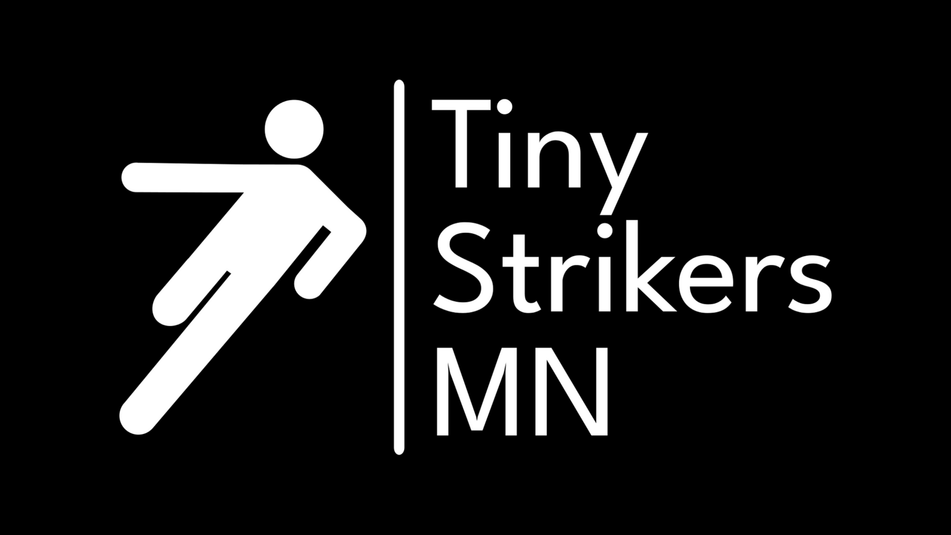 Tiny Strikers MN logo
