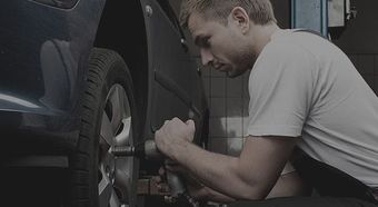 Laurel Tire Services  | JRS Auto Repair