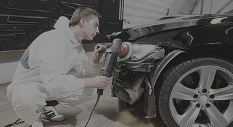 Laurel Auto Body Repair | JRS Auto Repair