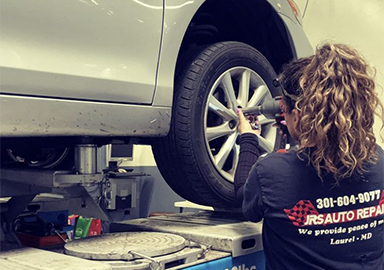 happy customers | JRS Auto Repair