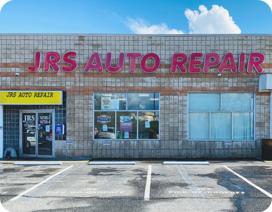 Laurel Tire Repair and Service | JRS Auto Repair