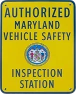 Authorized Maryland Vehicle Safety Inspection Station | JRS Auto Repair