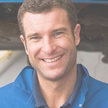 MARK JOHNSON | JRS Auto Repair
